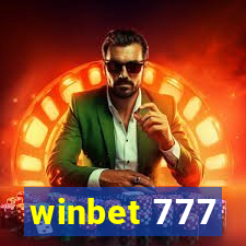 winbet 777